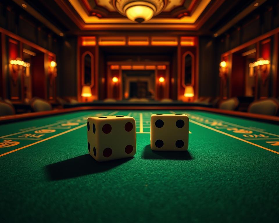 Tips Profesional Main Sic Bo yang Terbukti Efektif