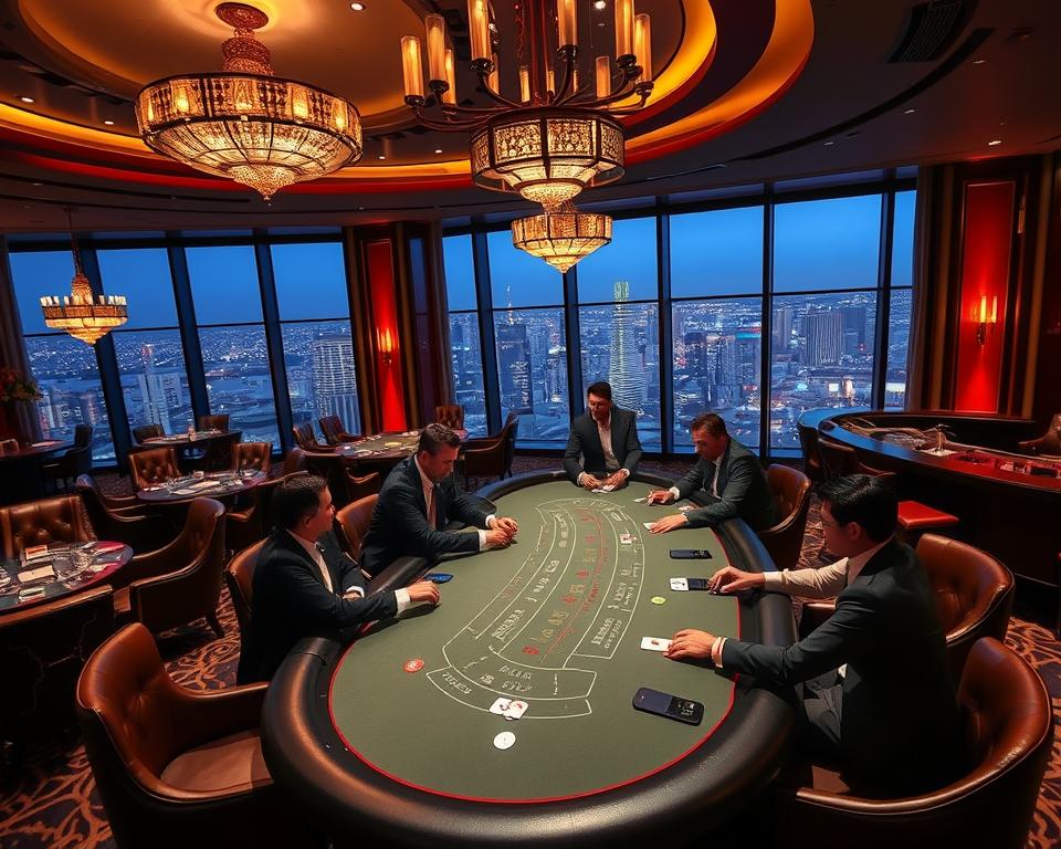 Rasakan Sensasi Bermain Live Casino Online di Rezekitoto Sekarang