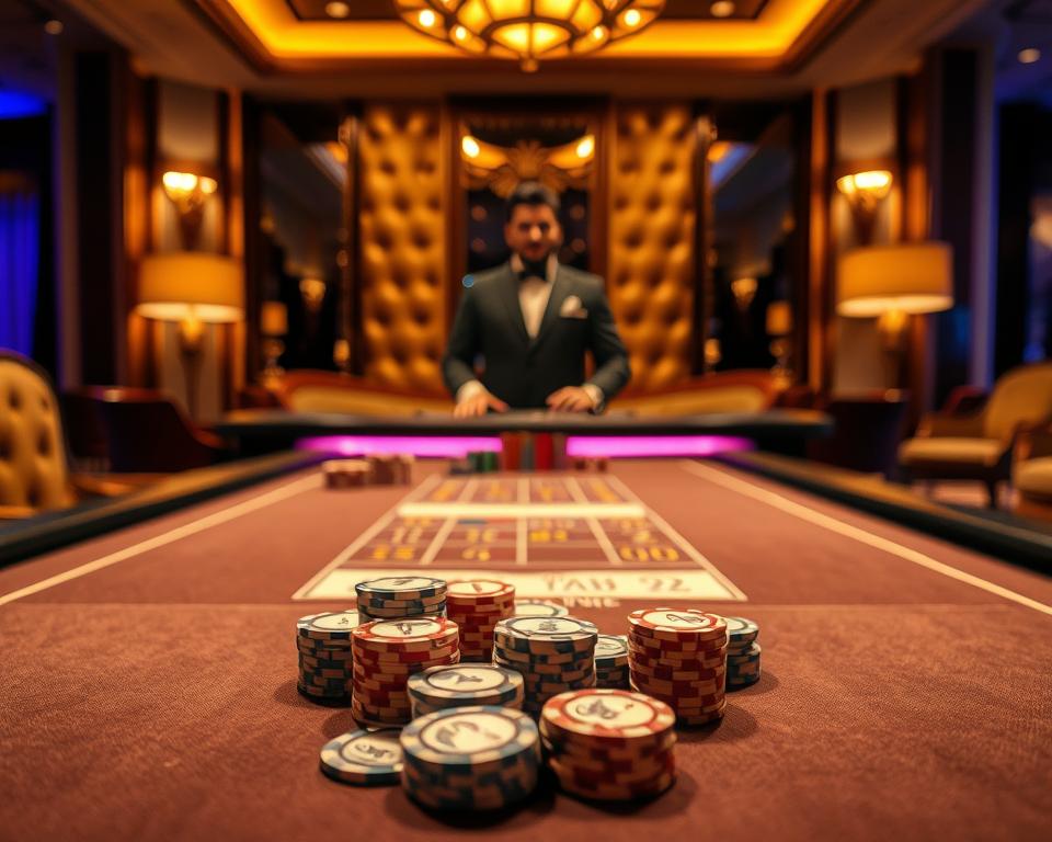 Cara Mengatur Modal Saat Bermain di Agen Live Casino