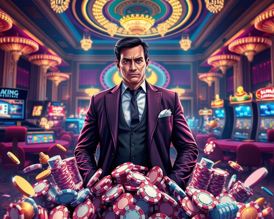 Trik Jitu Agar Mudah Menang di Situs Biolabet